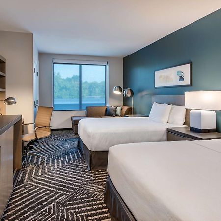 Hyatt House BWI Airport/Baltimore Linthicum Exterior photo
