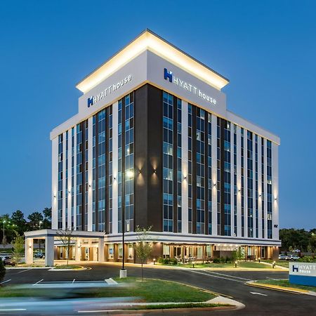 Hyatt House BWI Airport/Baltimore Linthicum Exterior photo