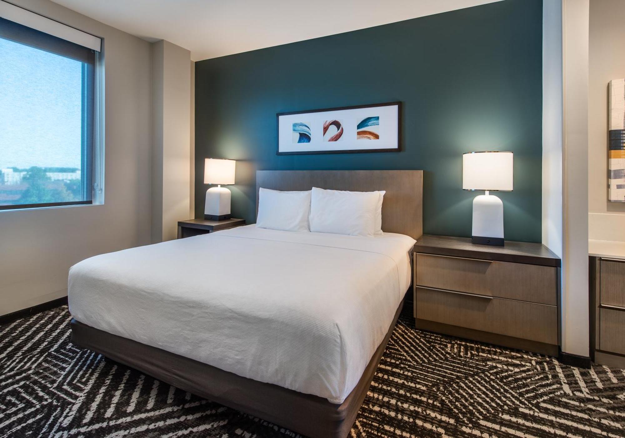 Hyatt House BWI Airport/Baltimore Linthicum Exterior photo