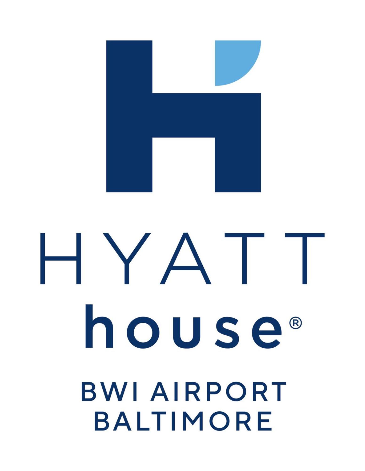 Hyatt House BWI Airport/Baltimore Linthicum Exterior photo